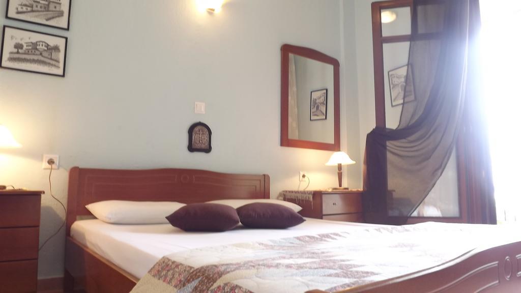 Pefka Studios & Apartments Vourvourou Room photo