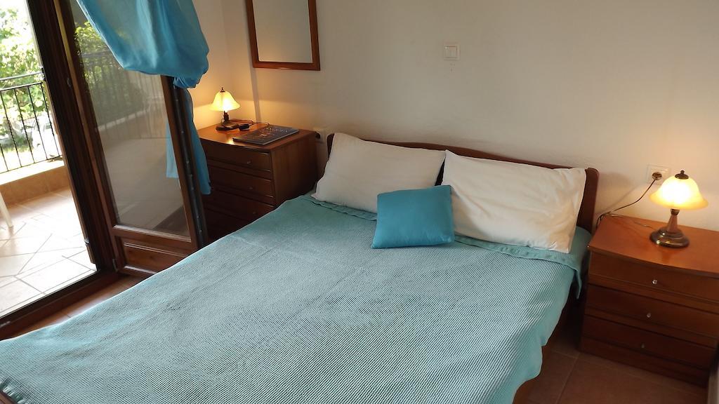 Pefka Studios & Apartments Vourvourou Room photo