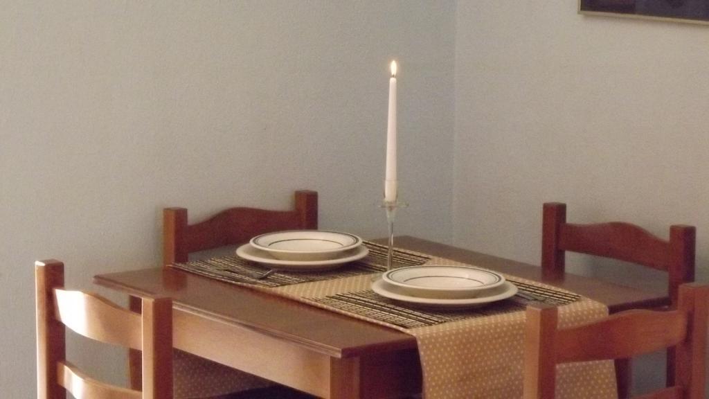 Pefka Studios & Apartments Vourvourou Room photo