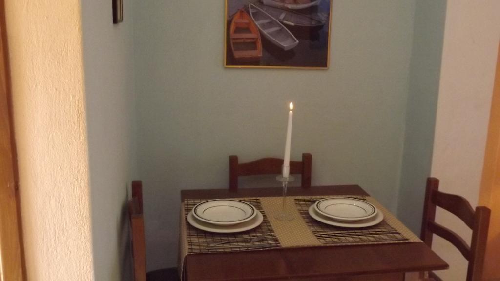 Pefka Studios & Apartments Vourvourou Room photo