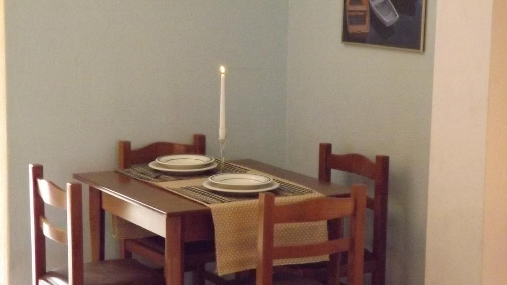 Pefka Studios & Apartments Vourvourou Room photo