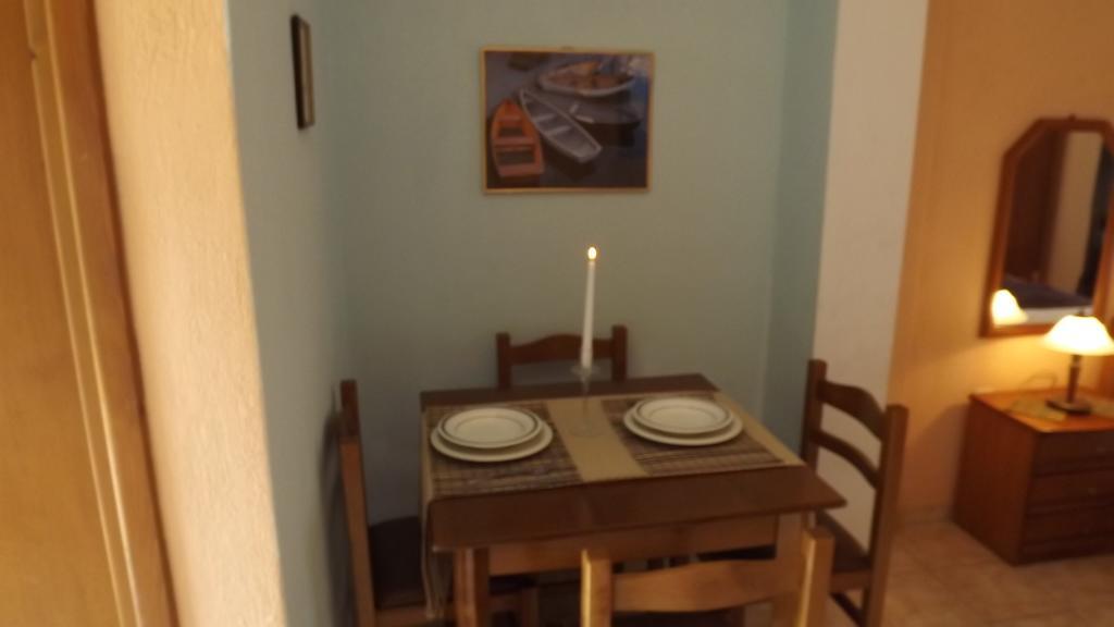Pefka Studios & Apartments Vourvourou Room photo