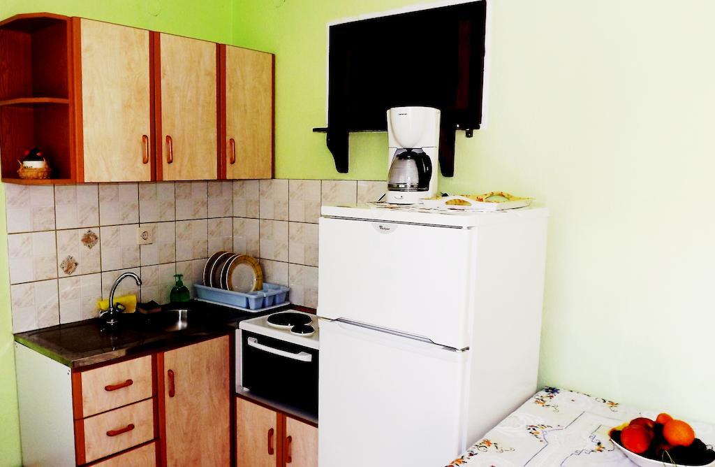 Pefka Studios & Apartments Vourvourou Room photo